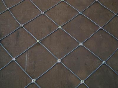 漢臺區GPS2型柔性防護網