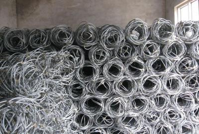 漢臺區SNS柔性鋼絲繩