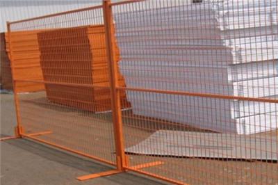 清河縣臨時護欄網