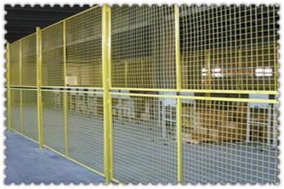 蕪湖縣車間隔離網