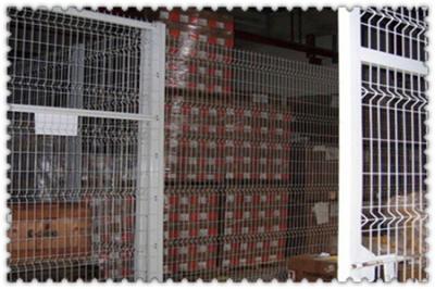 蕪湖縣車間隔離網