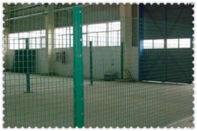 蕪湖縣車間隔離網