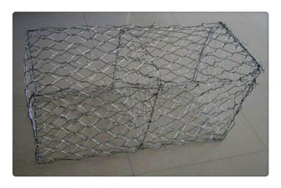 和田地區鉛絲石籠網