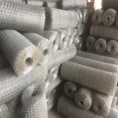 桂東縣小六角網