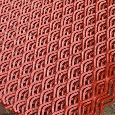 洱源縣鋼板網(wǎng)