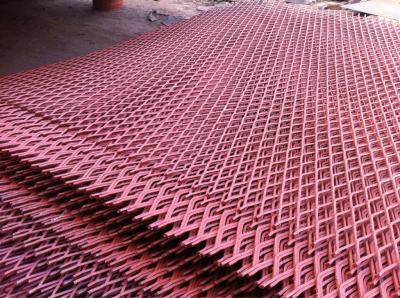 洱源縣鋼板網(wǎng)