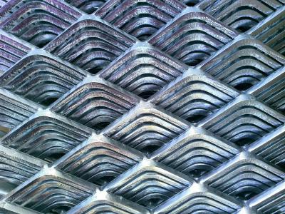 洱源縣鋼板網(wǎng)